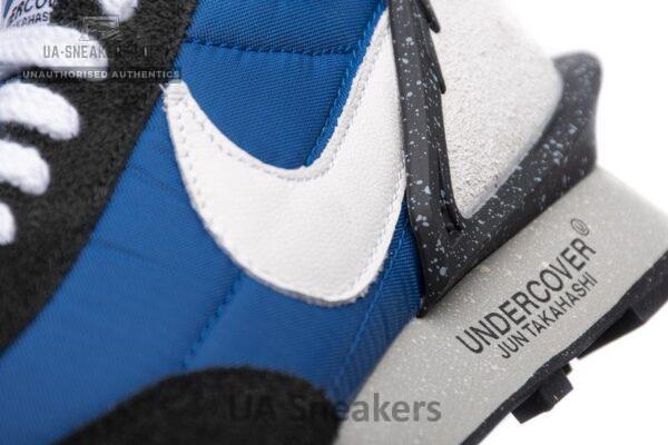 Undercover x Nike Dbreak BlackBlue BV4594-400 - Image 10