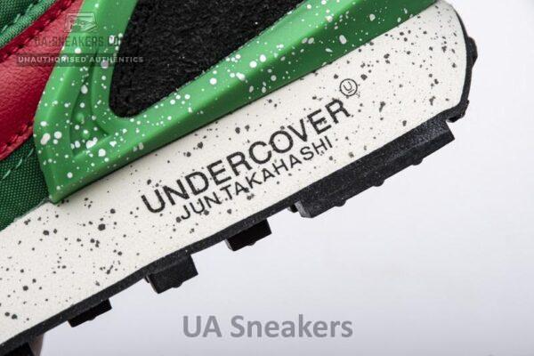 Undercover x Nike Dbreak GreyGreen CJ3295-300 - Image 14