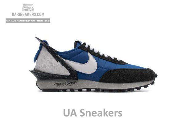 Undercover x Nike Dbreak BlackBlue BV4594-400 - Image 15