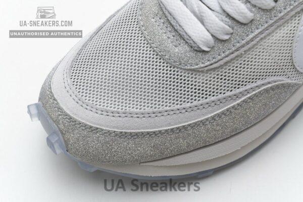 BV5053-100 Sacai x Nike LDWaffle White Bright White - Image 14