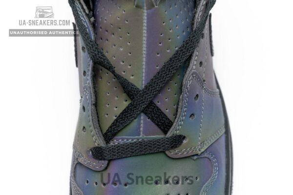 BV0006-900 Air Jordan 1 High Zoom "Fearless" - Image 12