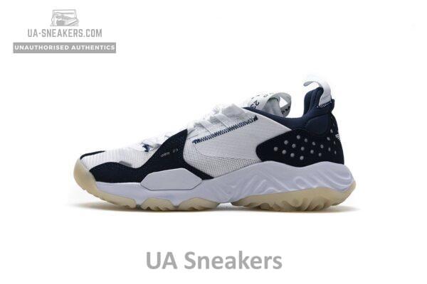 CD6109-006 Jordan Delta SP White Dark Blue - Image 9