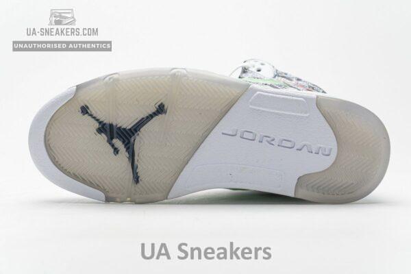 AV2405-900 Air Jordan 5 Retro "Wings" - Image 18