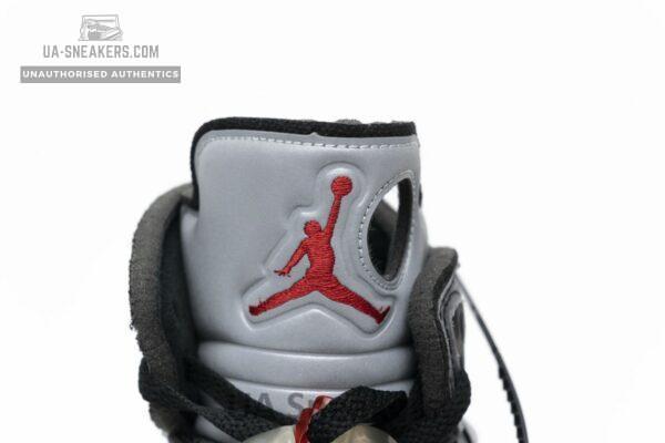 CT8480-001 OFF-WHITE x Air Jordan - Image 21