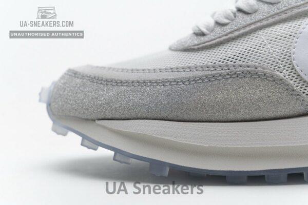 BV5053-100 Sacai x Nike LDWaffle White Bright White - Image 15