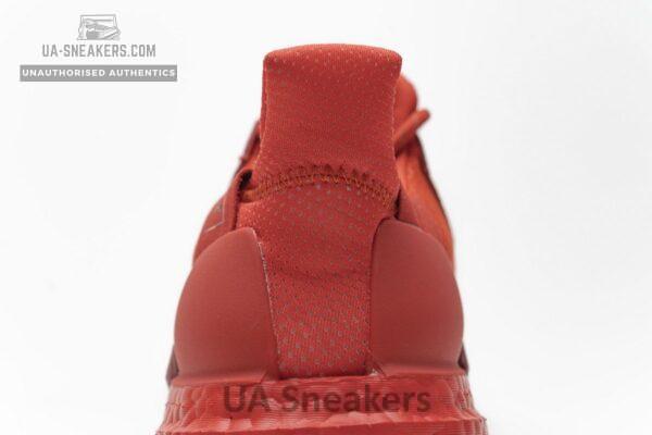 EF2381 Pharrell Williams x adidas Solar HU Glide Red - Image 17
