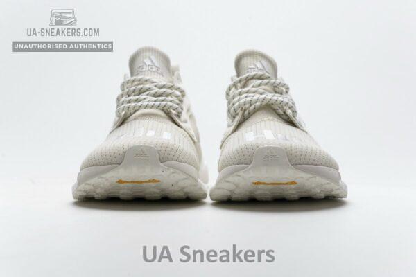 EG7767 Pharrell Williams x adidas Solar HU Glide Cream White - Image 4