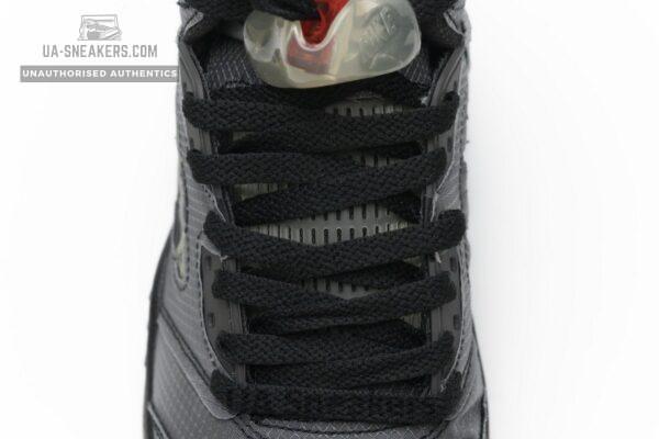 CT8480-001 OFF-WHITE x Air Jordan - Image 11