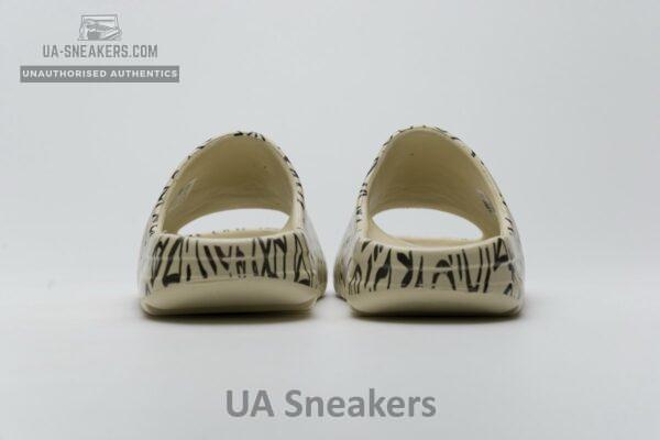FW6345 adidas Yeezy Slide “Graffiti” - Image 7