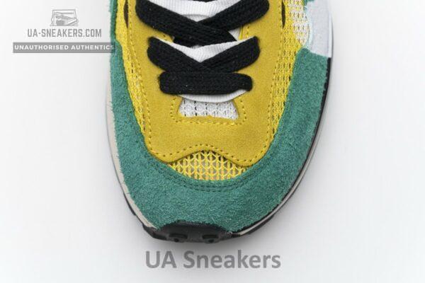 CI9928-300 Sacai x Nike Pegasua Vaporfly Yellow Green - Image 16