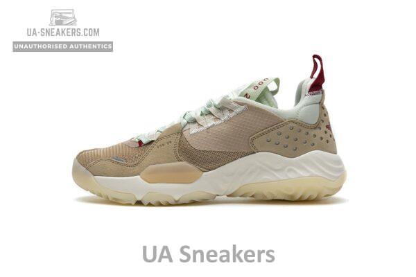 CD6109-200 Jordan Delta SP Vachetta Tan - Image 10