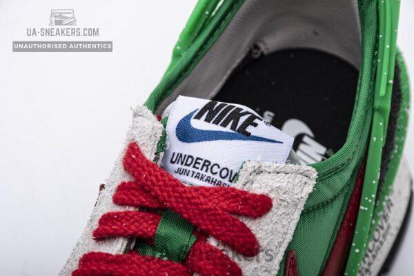 Undercover x Nike Dbreak GreyGreen CJ3295-300 - Image 16