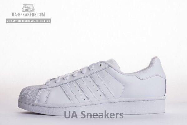 Top Originals Supplier Adidas Superstar Shoes Running White Ftw S85139