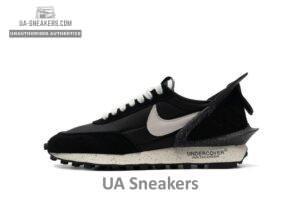 BV4594-001 NIKE X Undercover Daybreak Black White