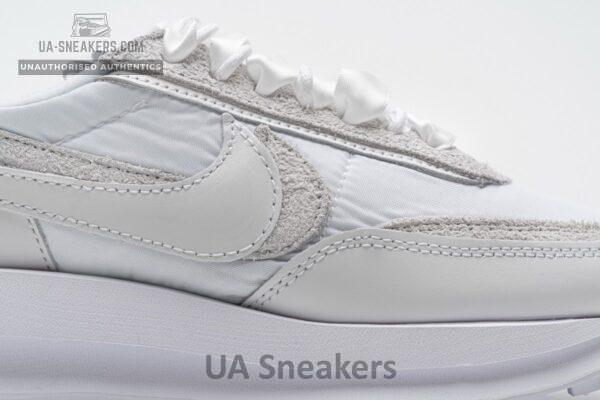 BV0073-101 Nike LD Waffle Sacai White Nylon - Image 14