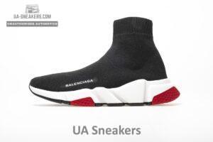 Top Originals Supplier Balenciaga Speed Runner