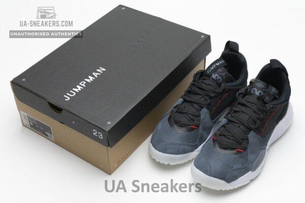 CD6109-003 Jordan Delta SP Black Dark Grey - Image 3