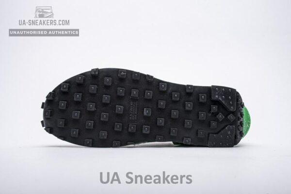 Undercover x Nike Dbreak GreyGreen CJ3295-300 - Image 8