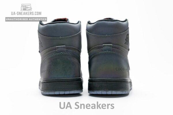 BV0006-900 Air Jordan 1 High Zoom "Fearless" - Image 7