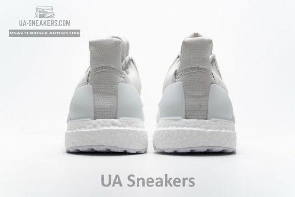 EF2378 Pharrell Williams x adidas Solar HU Glide White - Image 7