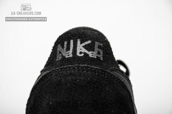 BV0073-002 Sacai x Nike LDWaffle BlackWhite - Image 8
