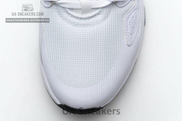 CV1761-016 Fragment Design x Jordan Delta SP All White - Image 13
