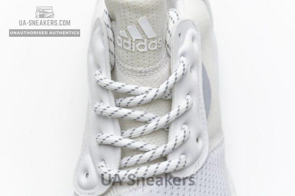 EF2378 Pharrell Williams x adidas Solar HU Glide White - Image 12