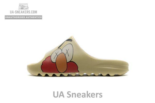 FW6344 adidas Yeezy Slide