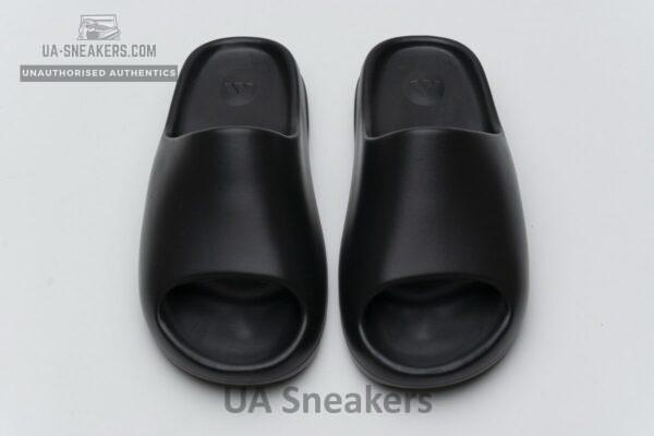 FB6348 adidas Yeezy Slide “Black” - Image 5