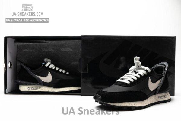 BV4594-001 NIKE X Undercover Daybreak Black White - Image 2