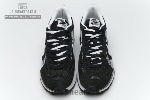 CI9928-001 Sacai x Nike Pegasua Vaporfly Black White - Image 5