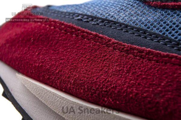 Sacai x Nike LDWaffle Blue Multi BV0073-400 - Image 11