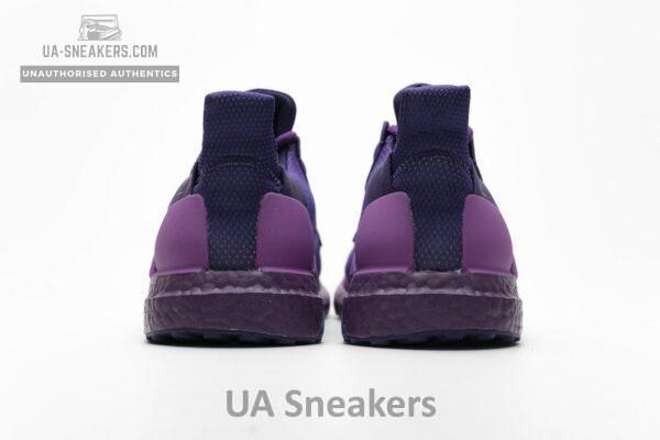 EG7770 Pharrell Williams x adidas Solar HU Purple - Image 7