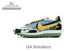 CN8899-006 Ben & Jerry's x Nike LDWaffle26