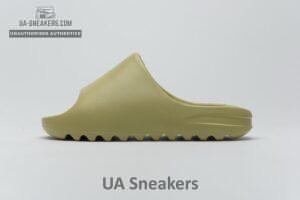 FX0494 adidas Yeezy Slide “RESIN”