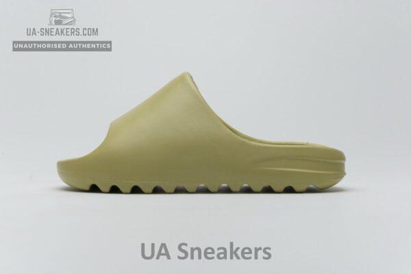 FX0494 adidas Yeezy Slide “RESIN”