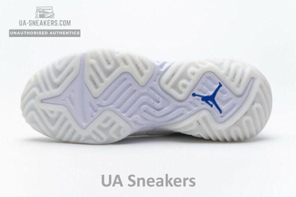 CD6109-300 Jordan Delta SP White Grey Blue - Image 10