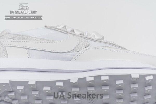 BV0073-101 Nike LD Waffle Sacai White Nylon - Image 13