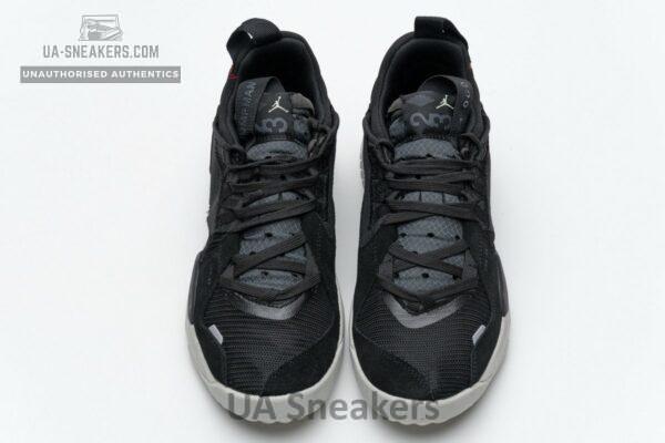 CD6109-001 Jordan Delta SP Black - Image 4