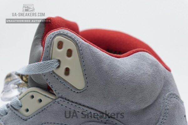CI1899-400 Air Jordan 5 Retro "Trophy Room" - Image 9
