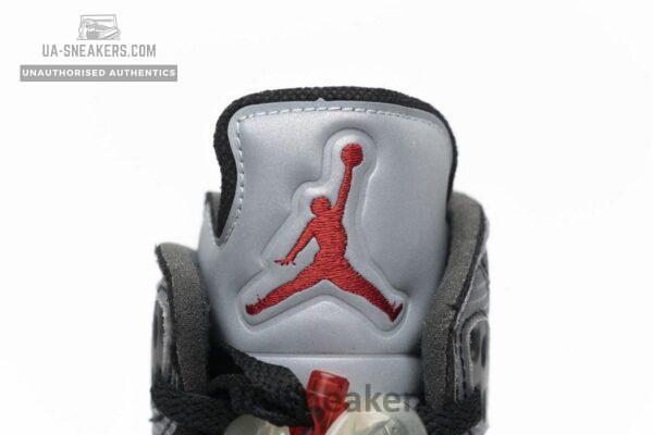 CT8480-001 OFF-WHITE x Air Jordan - Image 13