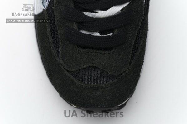 CI9928-001 Sacai x Nike Pegasua Vaporfly Black White - Image 20