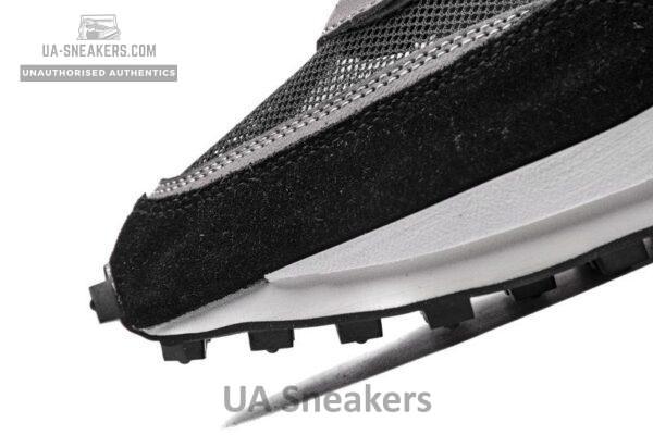 Sacai x Nike LDWaffle BlackWhite BV0073-001 - Image 8