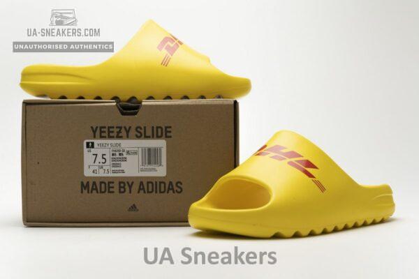 FH6350-10 adidas Yeezy Slide - Image 2