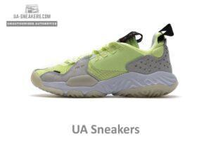 CD6109-700 Jordan Delta SP Green