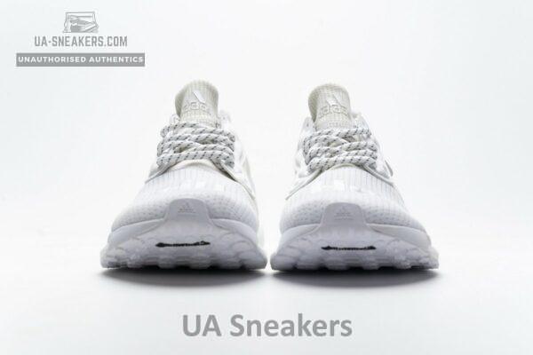 EF2378 Pharrell Williams x adidas Solar HU Glide White - Image 5