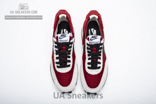 Undercover x Nike Dbreak University Red CJ3295-600 - Image 2