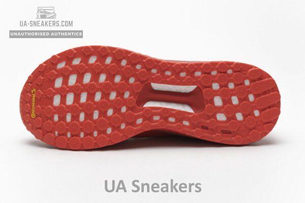 EF2381 Pharrell Williams x adidas Solar HU Glide Red - Image 10