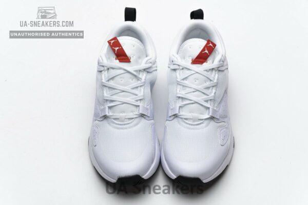 CV1761-016 Fragment Design x Jordan Delta SP All White - Image 7