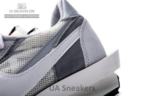 Sacai x Nike LDWaffle Grey BV0073-100 - Image 9